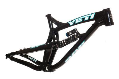 Yeti 303 WC